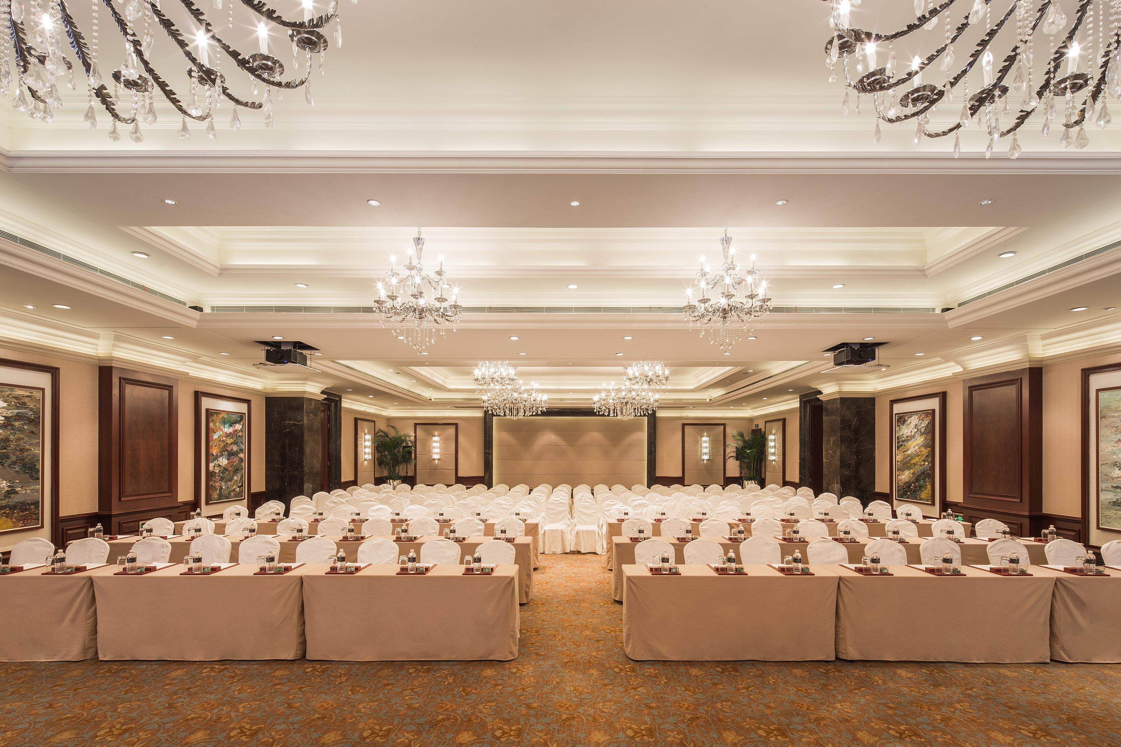 Intercontinental Shanghai Ruijin By Ihg - Downtown Historic Iconic Garden Hotel Exteriör bild