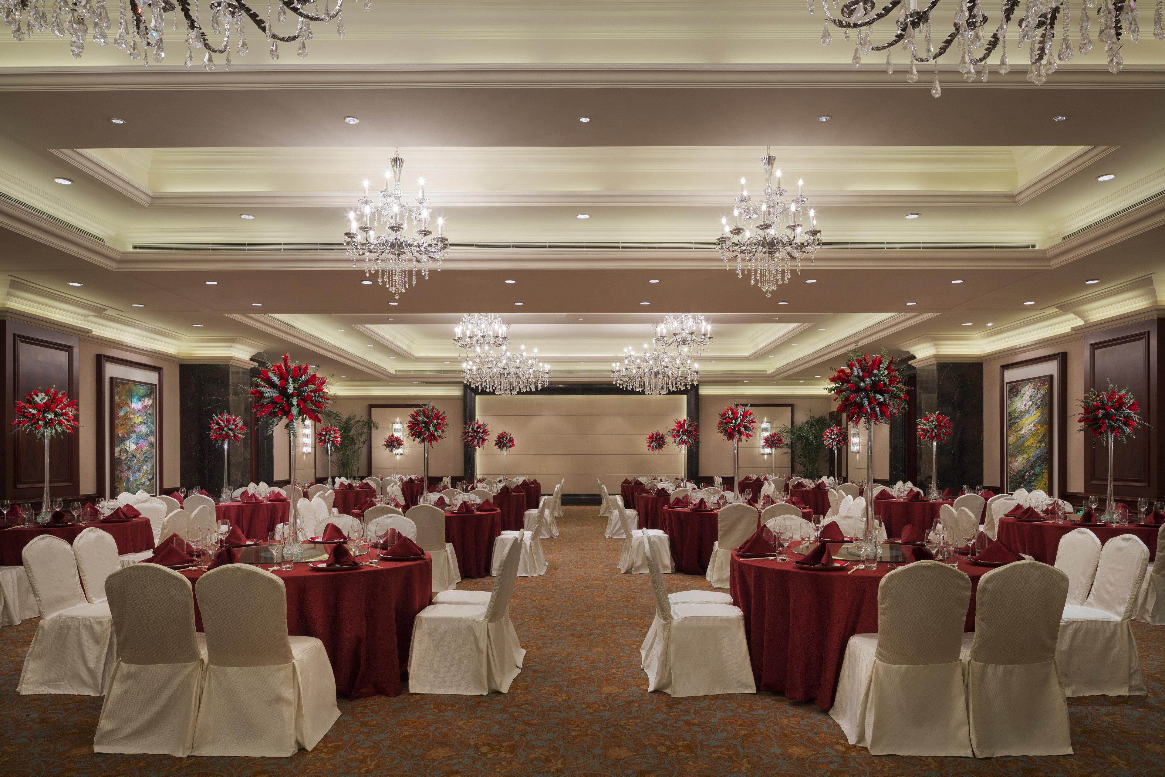 Intercontinental Shanghai Ruijin By Ihg - Downtown Historic Iconic Garden Hotel Exteriör bild