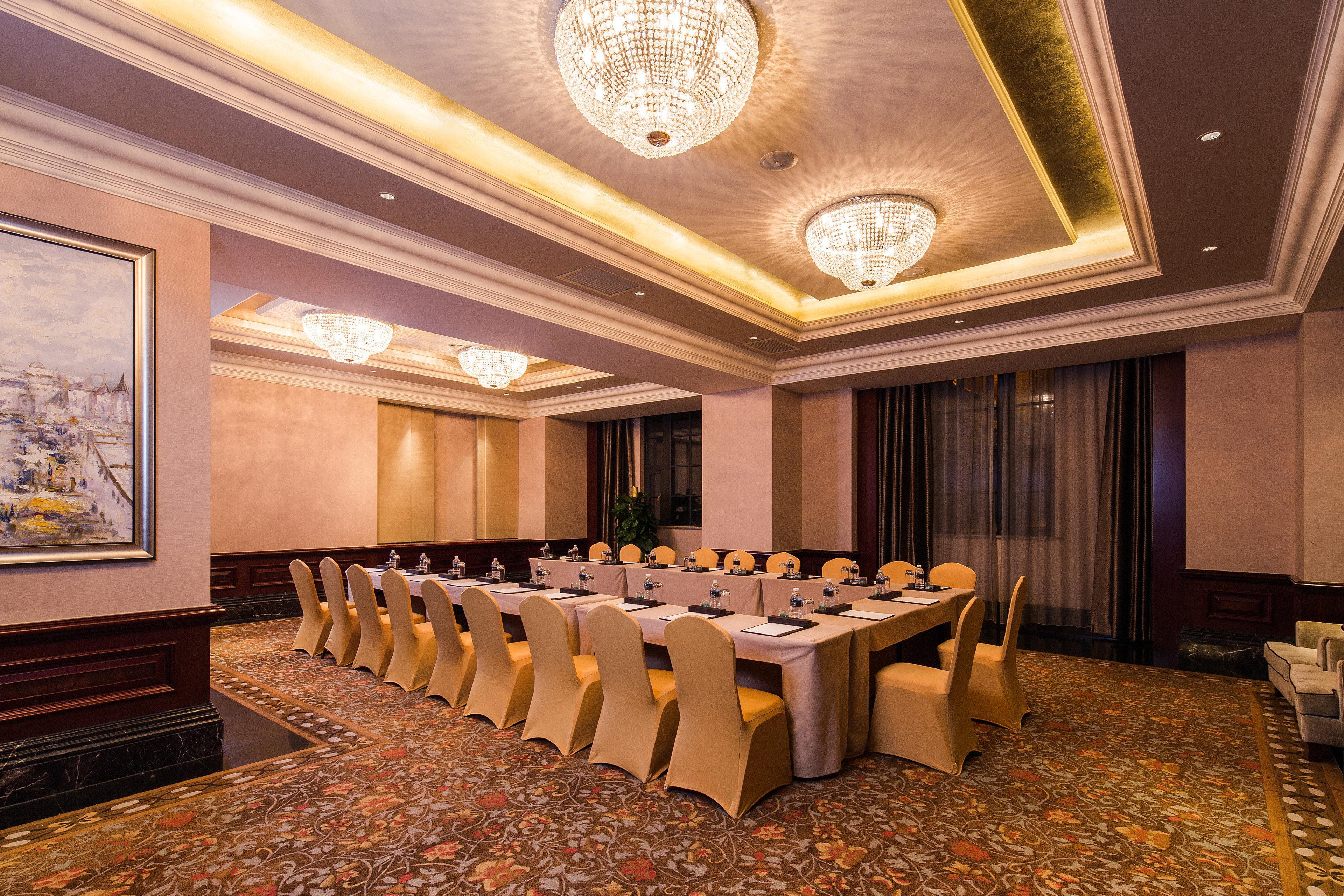 Intercontinental Shanghai Ruijin By Ihg - Downtown Historic Iconic Garden Hotel Exteriör bild