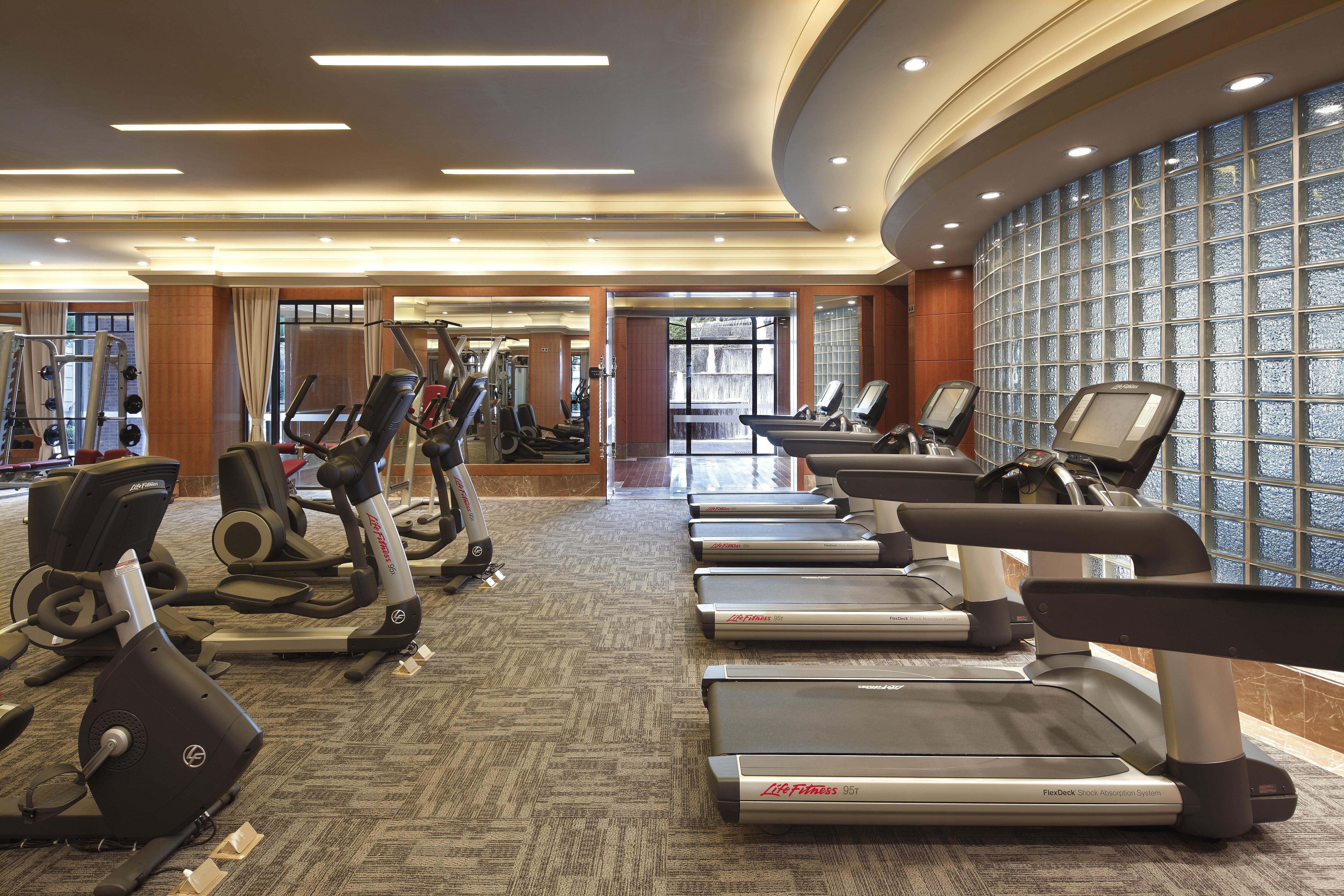 Intercontinental Shanghai Ruijin By Ihg - Downtown Historic Iconic Garden Hotel Exteriör bild